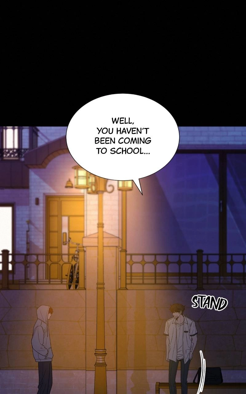 Operation True Love Chapter 71 - Page 32