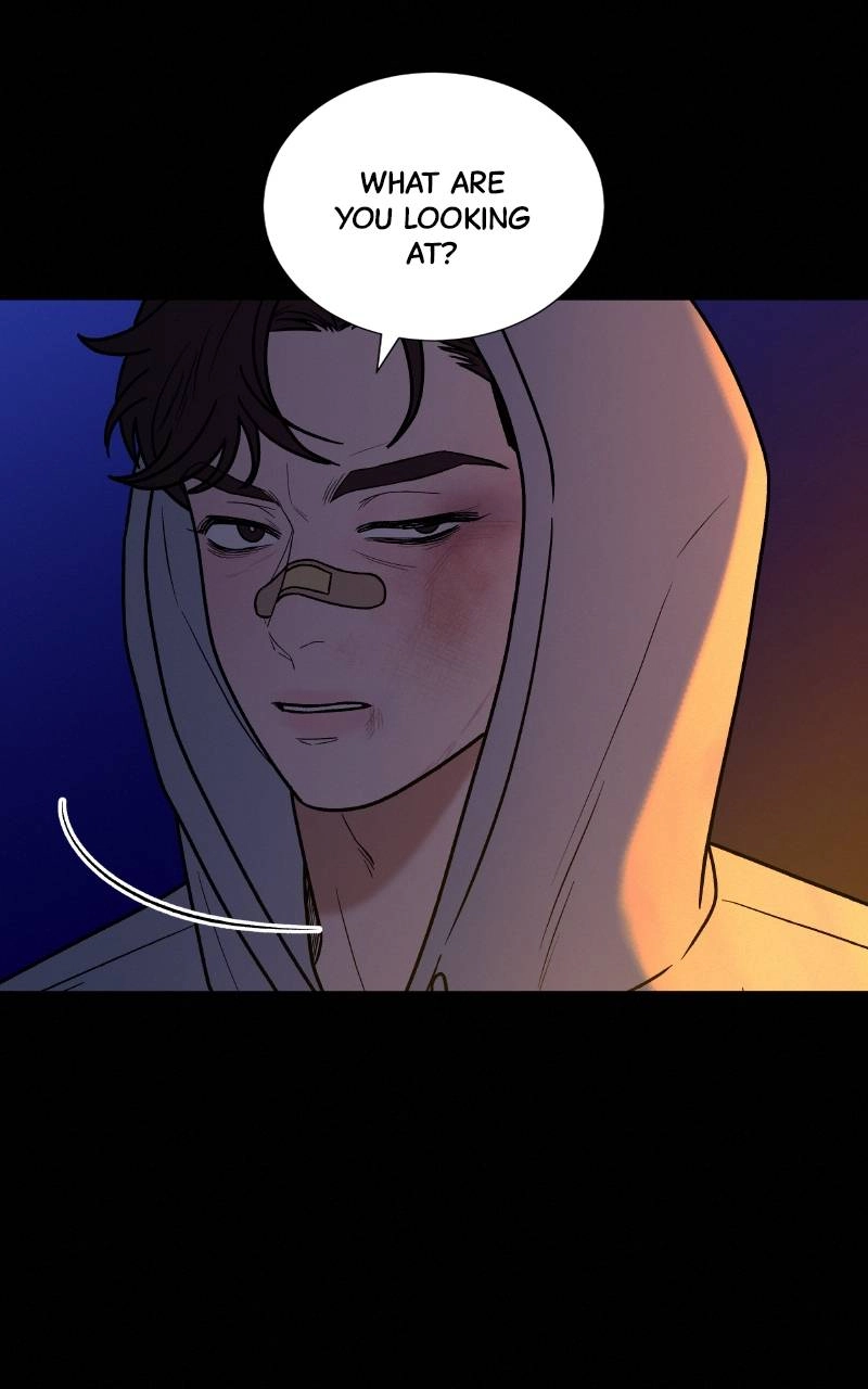 Operation True Love Chapter 71 - Page 35