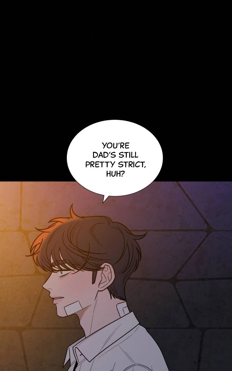 Operation True Love Chapter 71 - Page 36