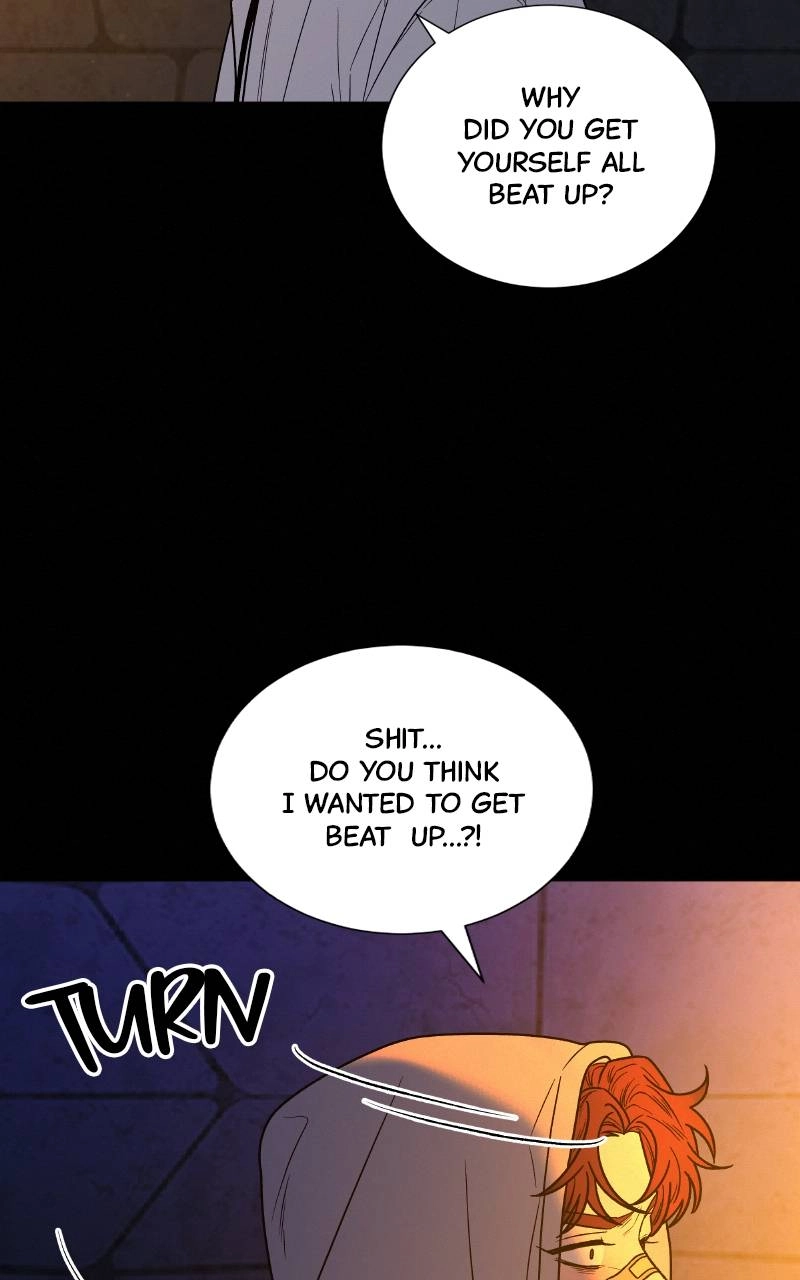 Operation True Love Chapter 71 - Page 37