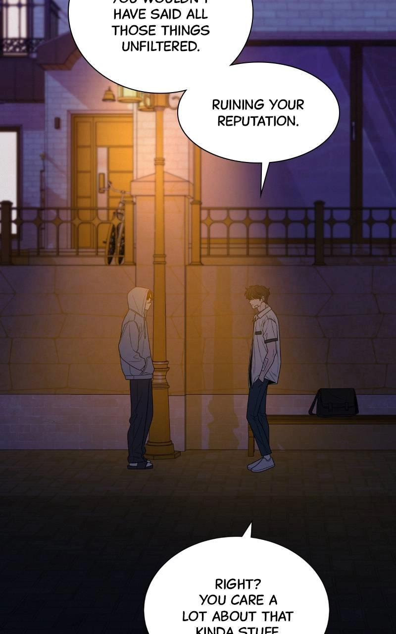 Operation True Love Chapter 71 - Page 39