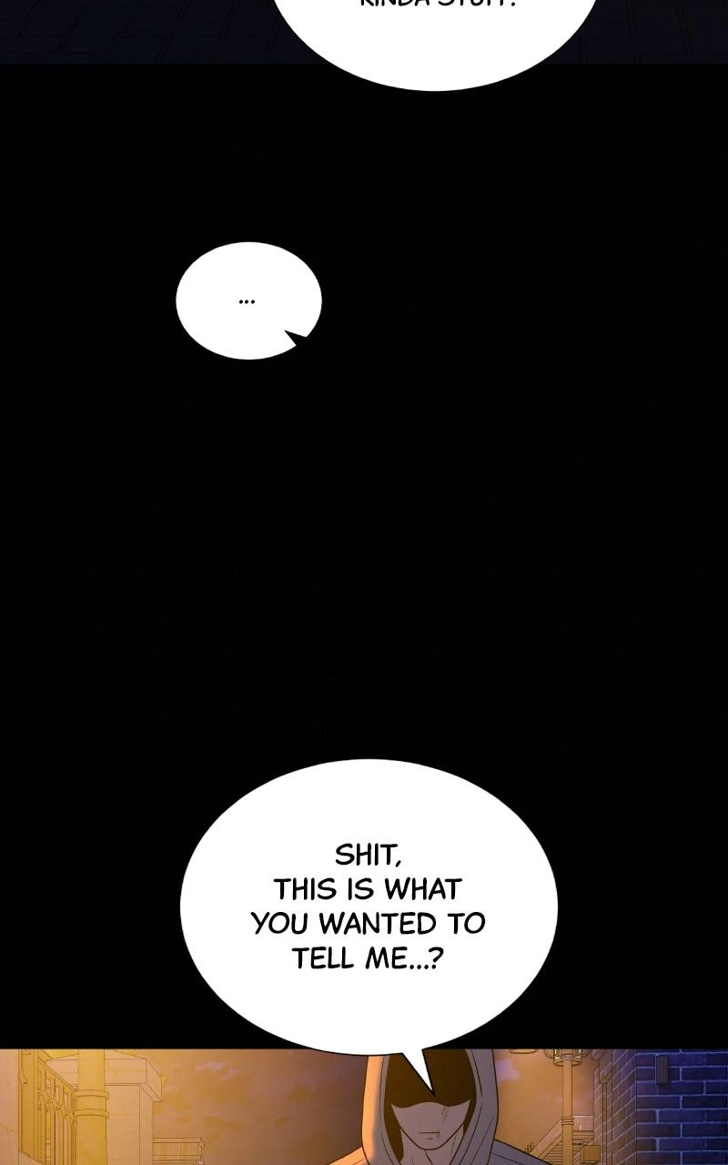 Operation True Love Chapter 71 - Page 40