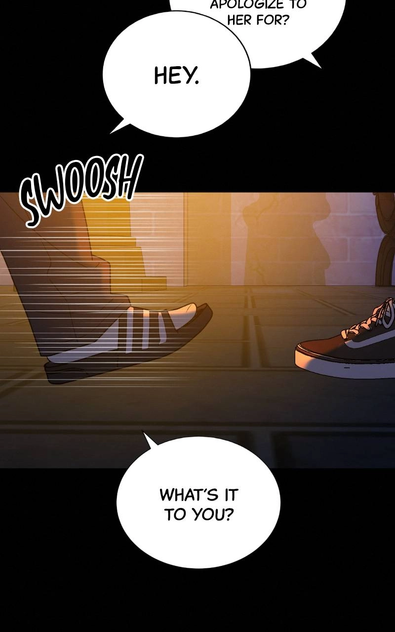 Operation True Love Chapter 71 - Page 45