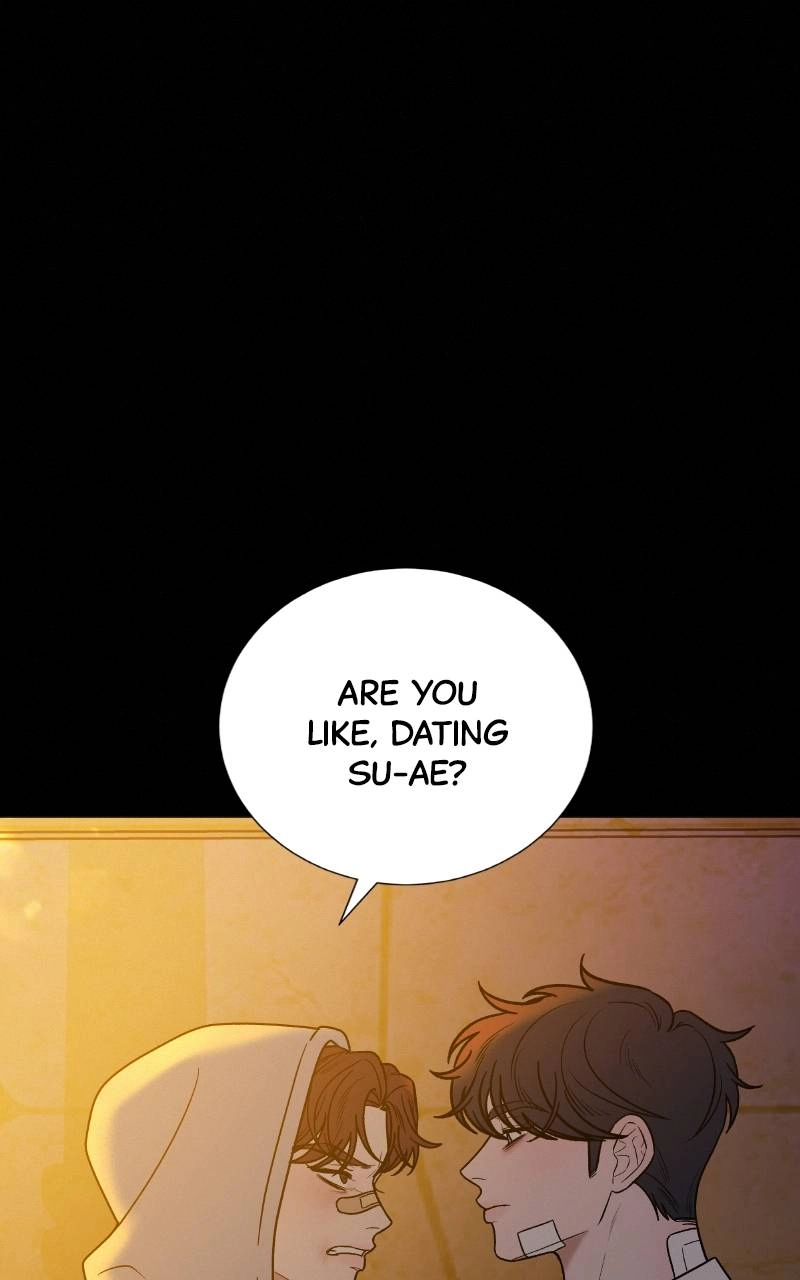 Operation True Love Chapter 71 - Page 46