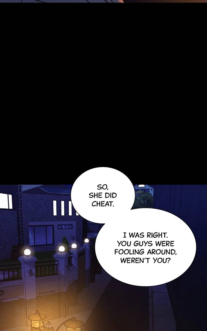 Operation True Love Chapter 71 - Page 52