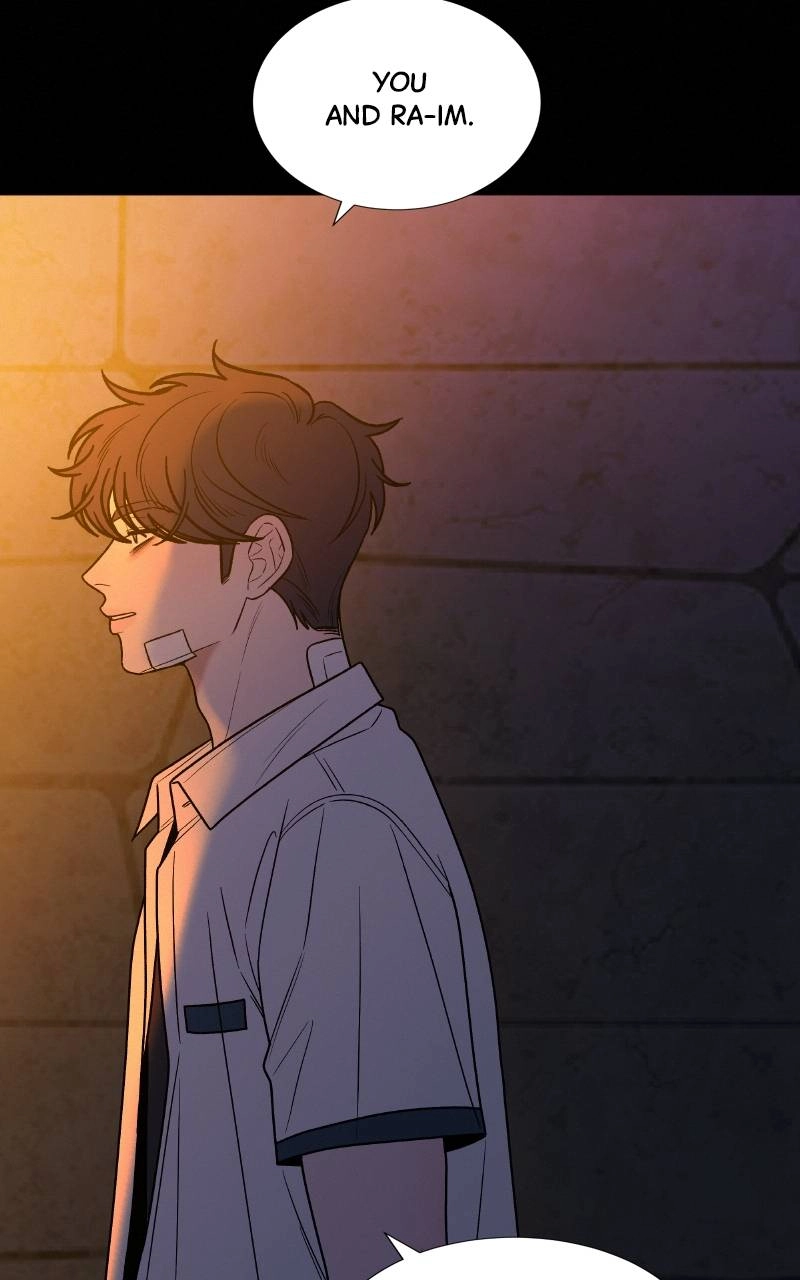 Operation True Love Chapter 71 - Page 58