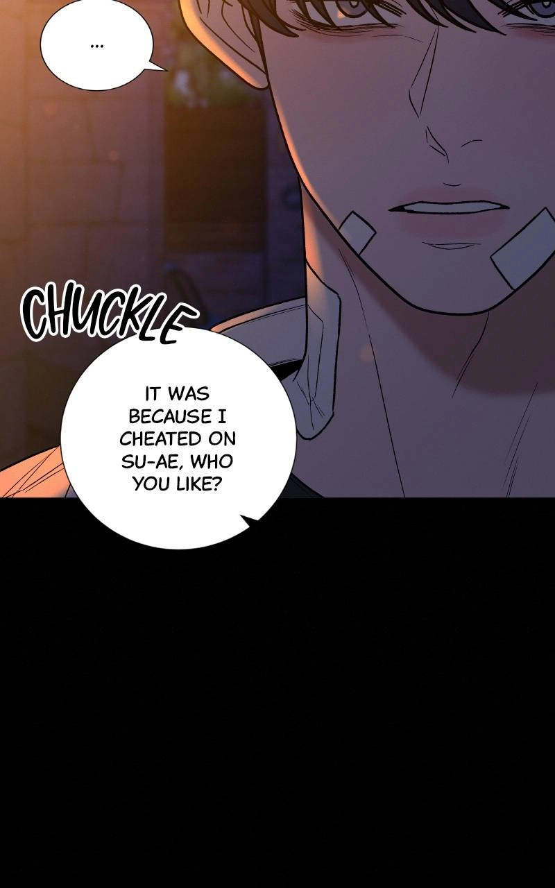 Operation True Love Chapter 71 - Page 62