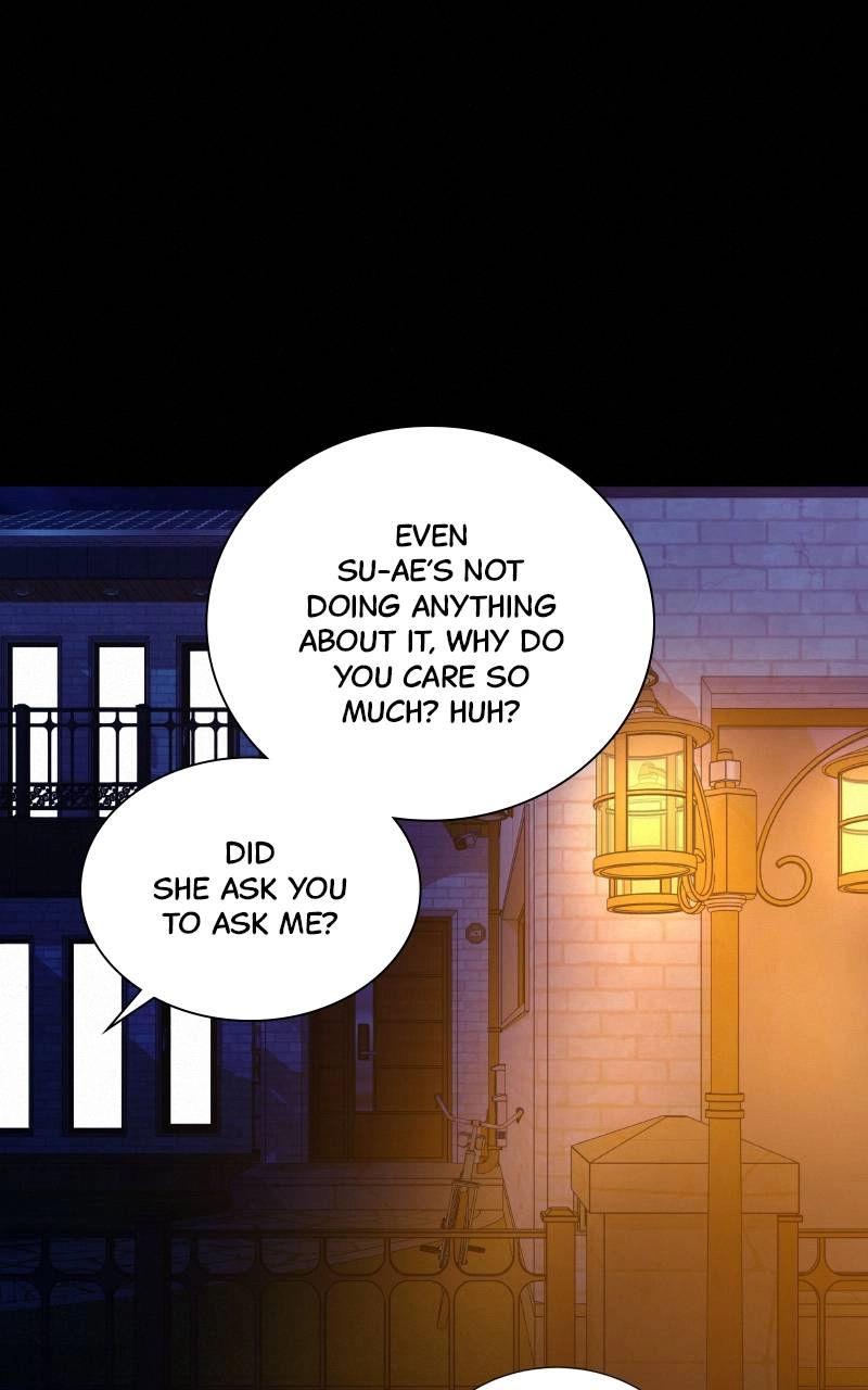 Operation True Love Chapter 71 - Page 68
