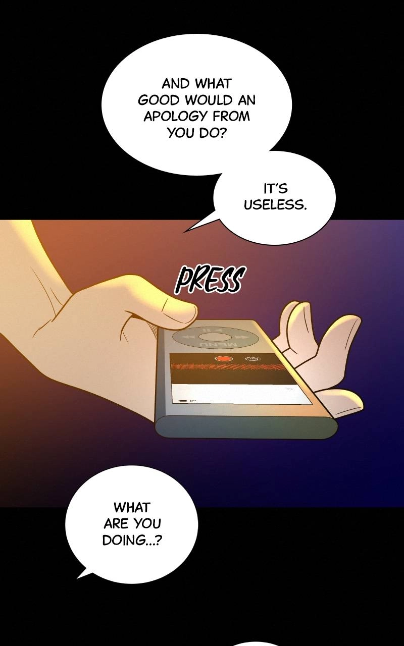 Operation True Love Chapter 71 - Page 71
