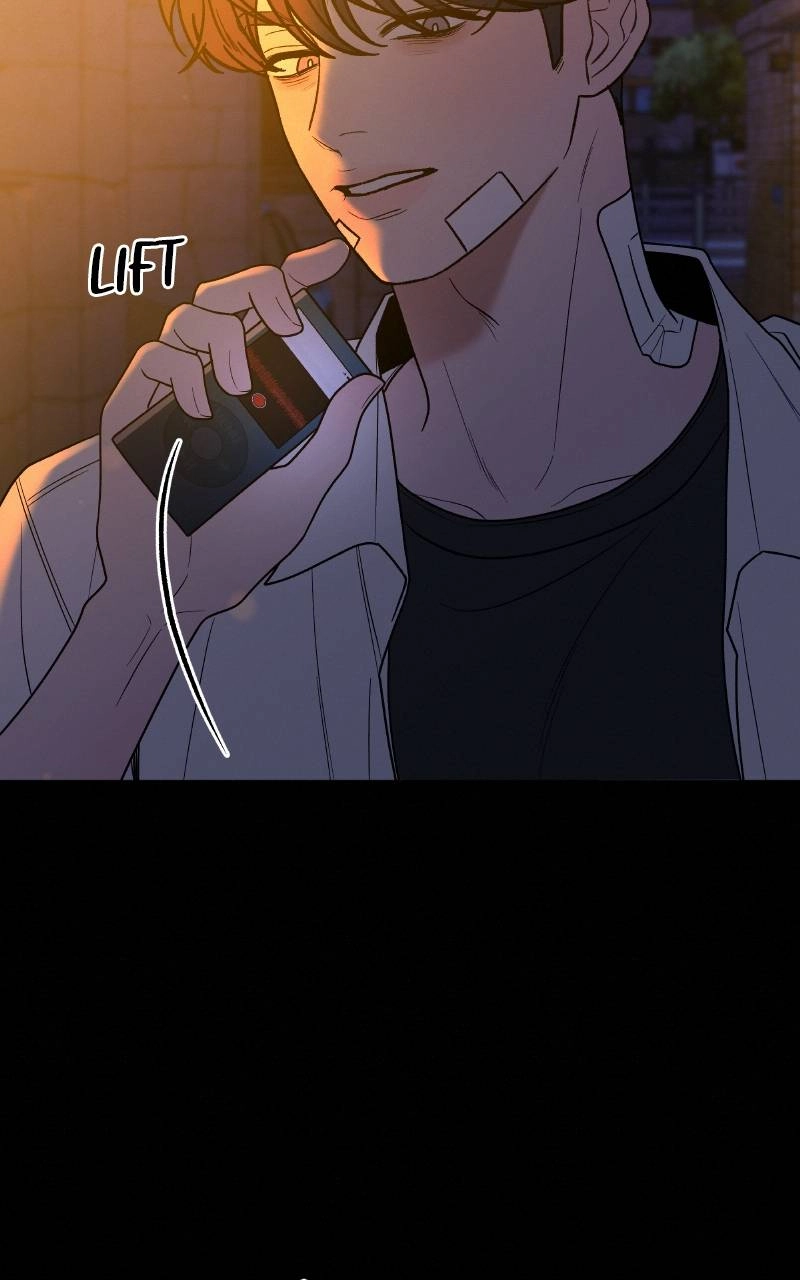 Operation True Love Chapter 71 - Page 73