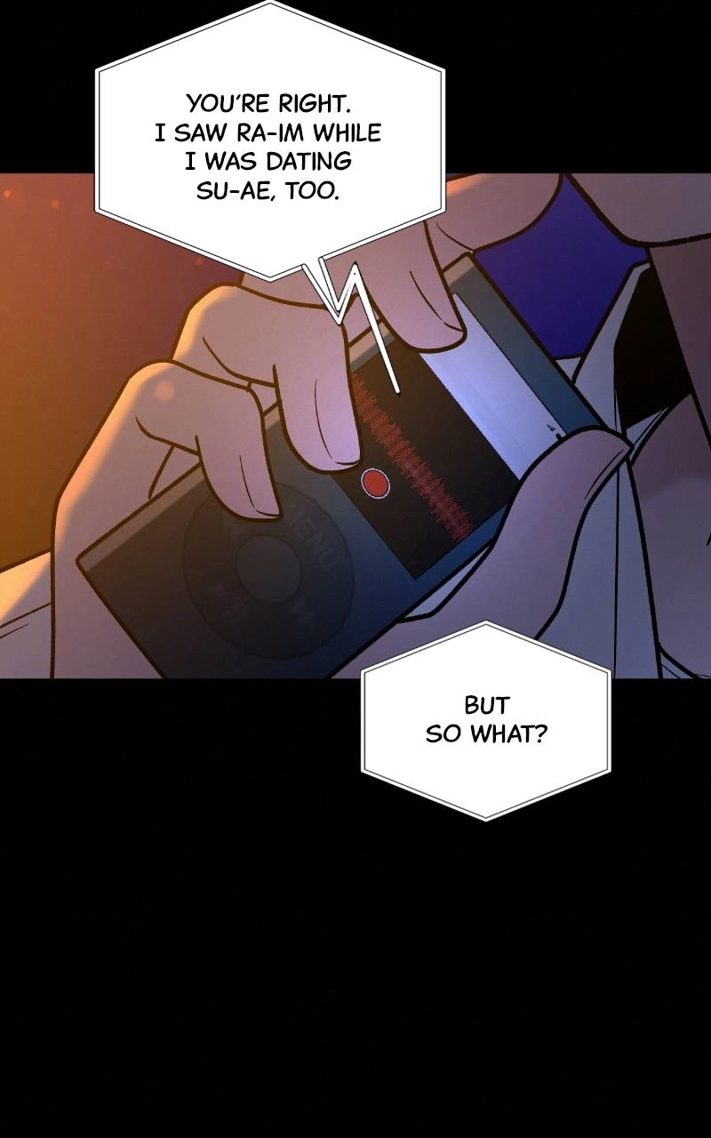 Operation True Love Chapter 71 - Page 74