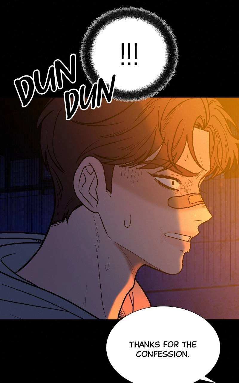 Operation True Love Chapter 71 - Page 75