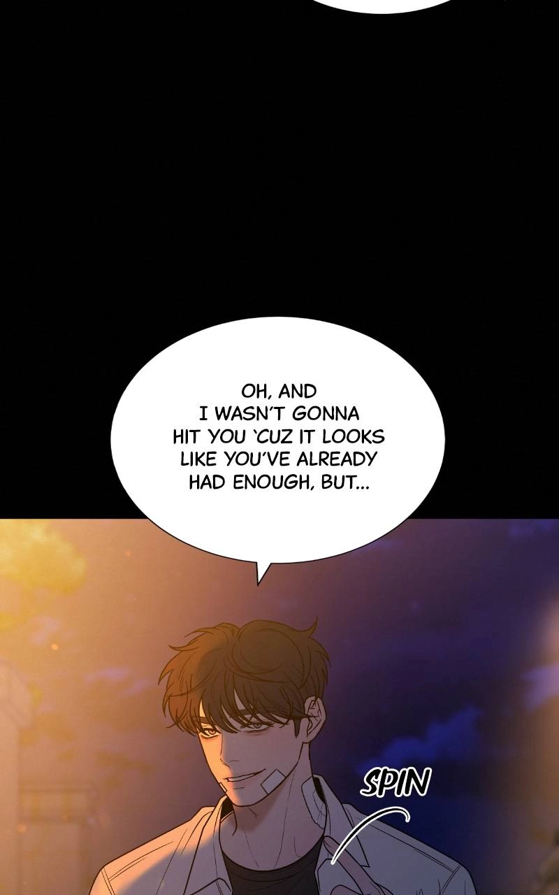 Operation True Love Chapter 71 - Page 76