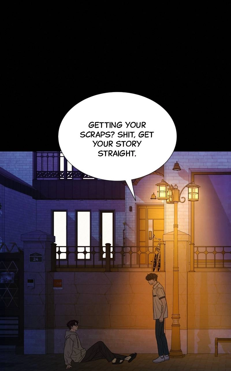 Operation True Love Chapter 71 - Page 80