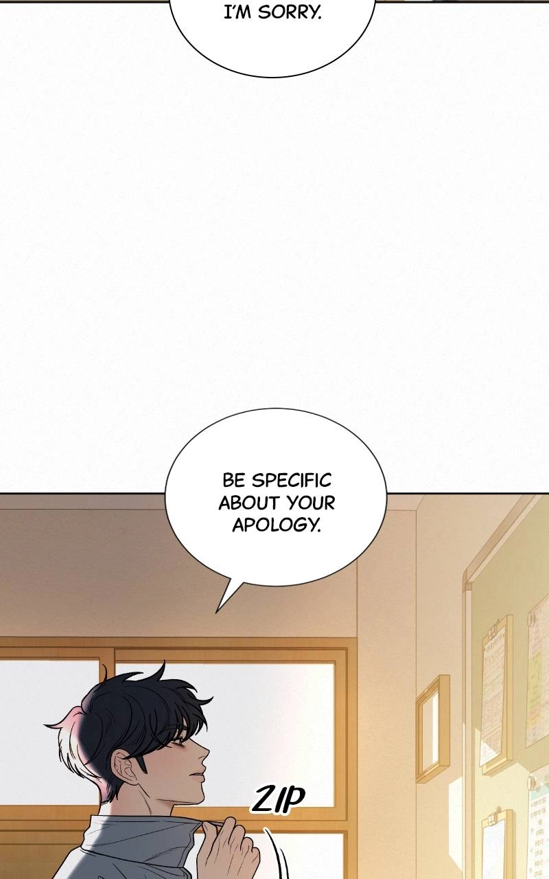 Operation True Love Chapter 71 - Page 83