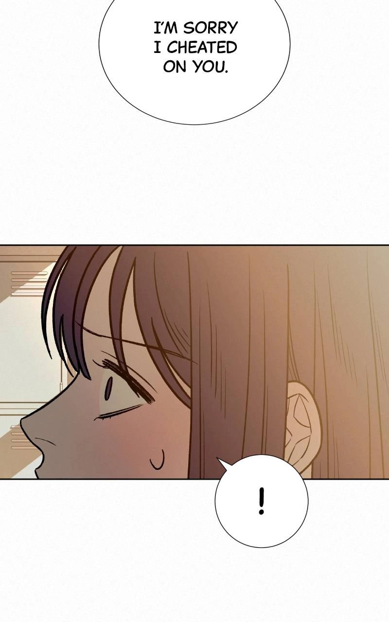 Operation True Love Chapter 71 - Page 86