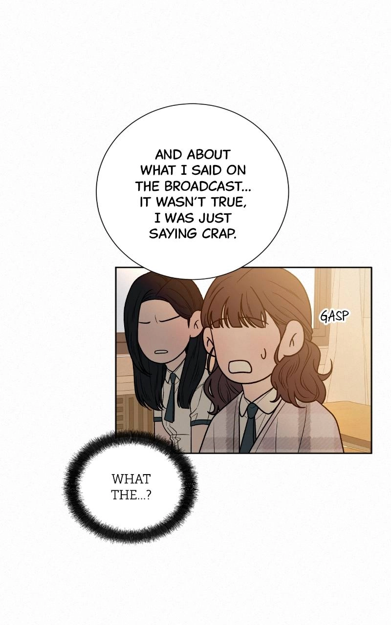 Operation True Love Chapter 71 - Page 87