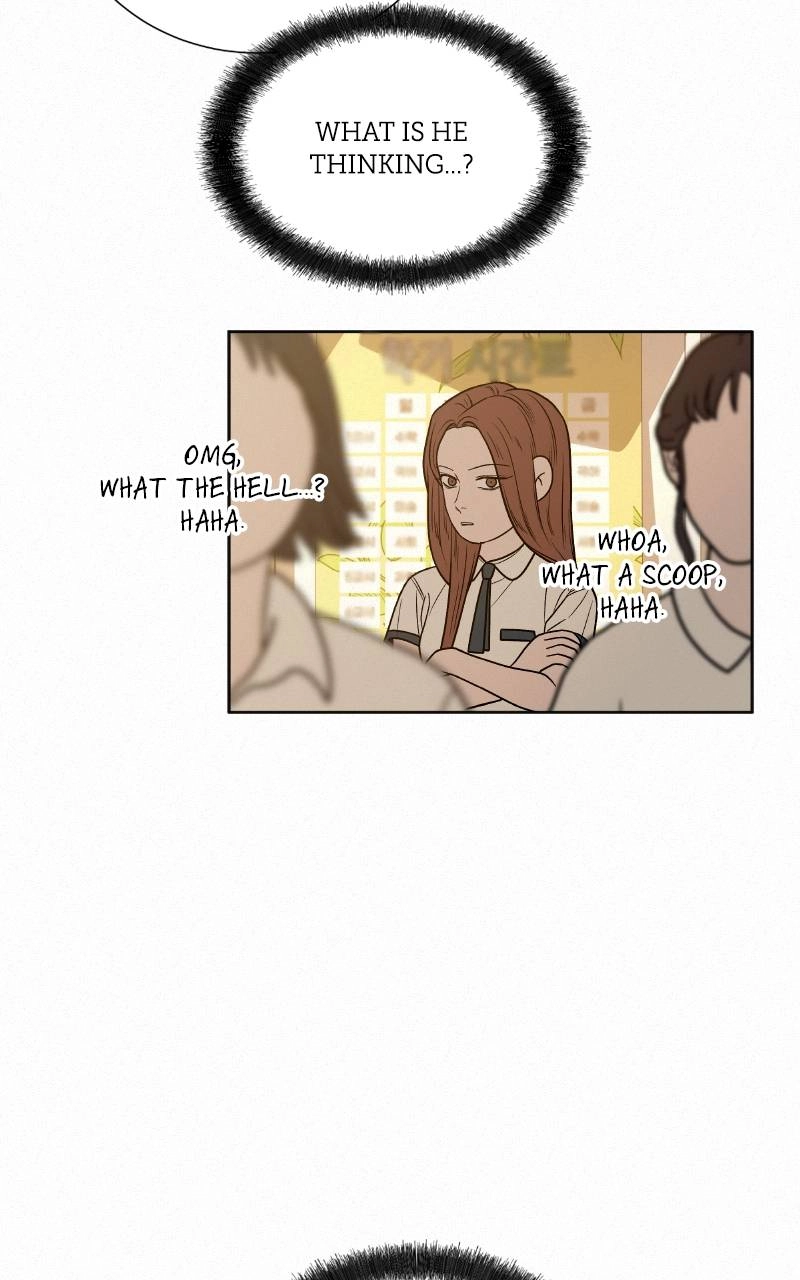 Operation True Love Chapter 71 - Page 89
