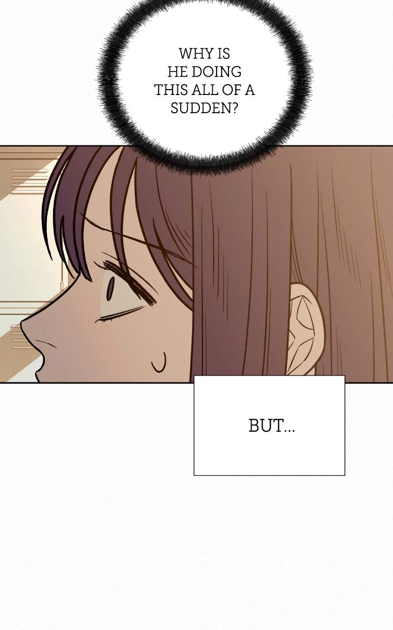 Operation True Love Chapter 71 - Page 90