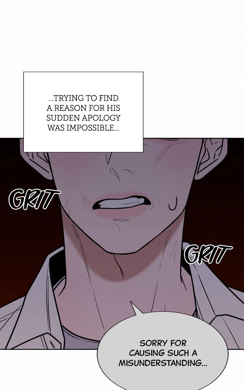 Operation True Love Chapter 71 - Page 91