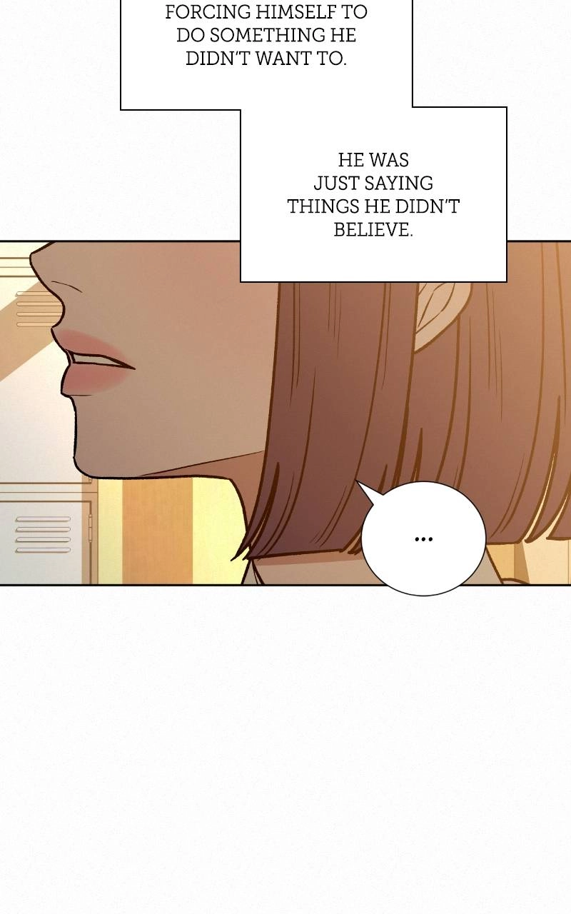 Operation True Love Chapter 71 - Page 93