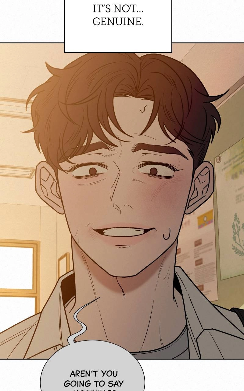 Operation True Love Chapter 71 - Page 95
