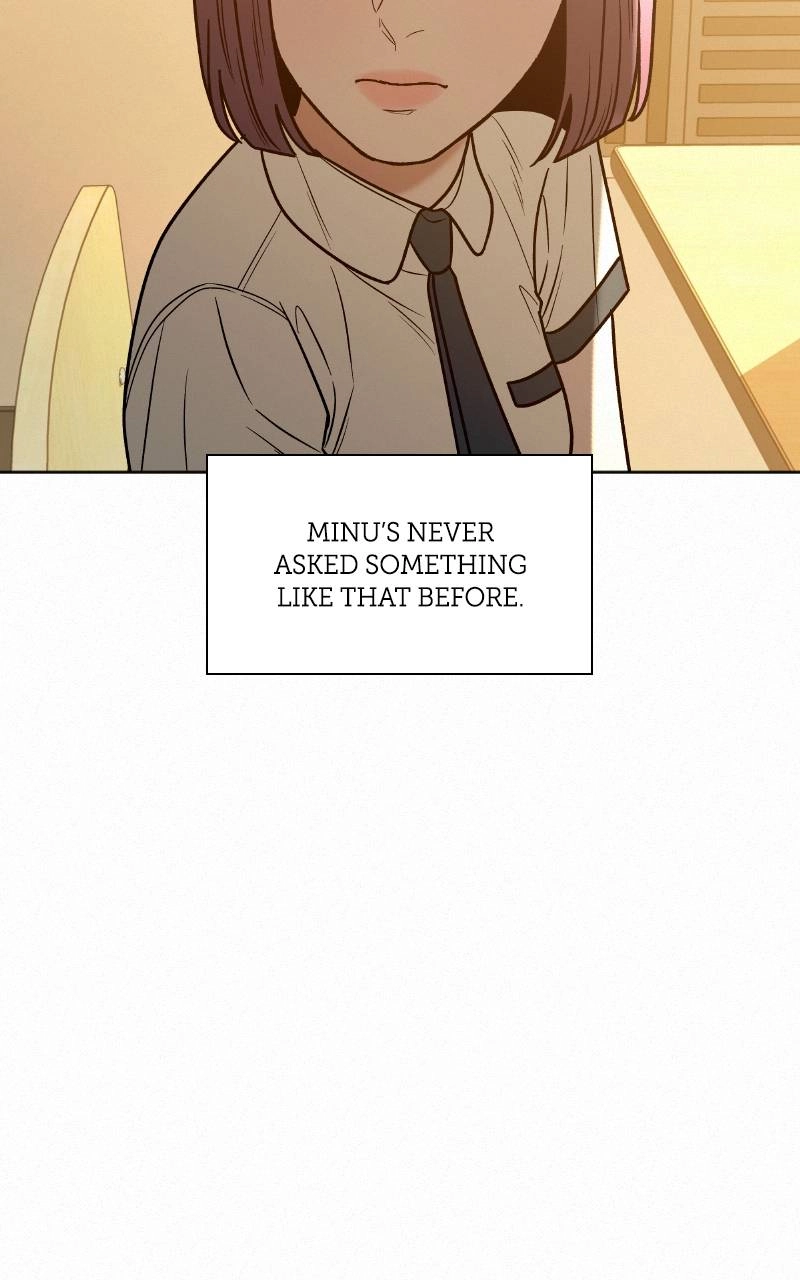 Operation True Love Chapter 71 - Page 97