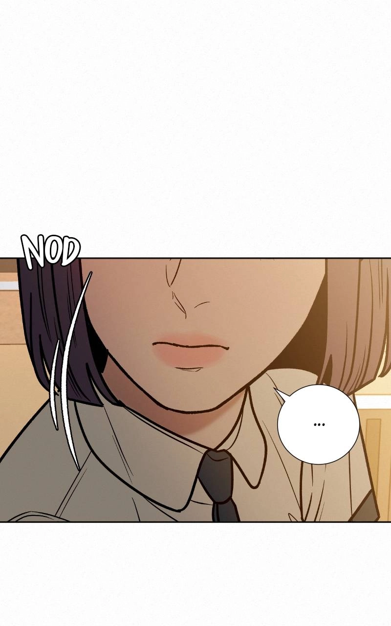 Operation True Love Chapter 71 - Page 100
