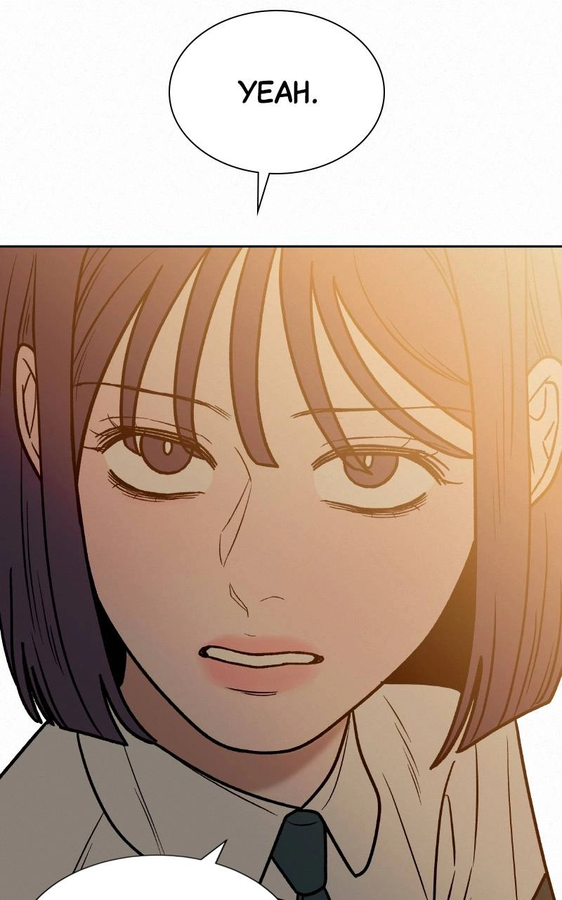 Operation True Love Chapter 71 - Page 102