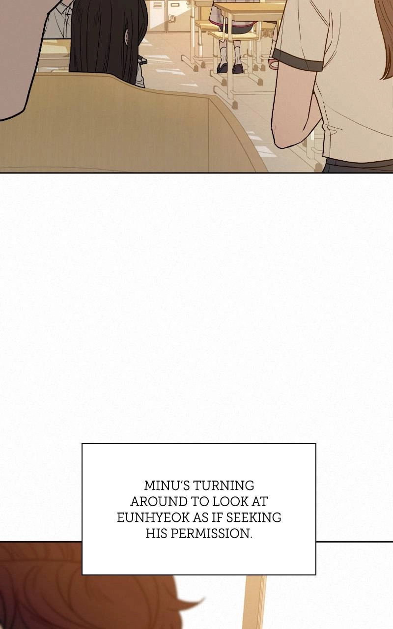 Operation True Love Chapter 71 - Page 106