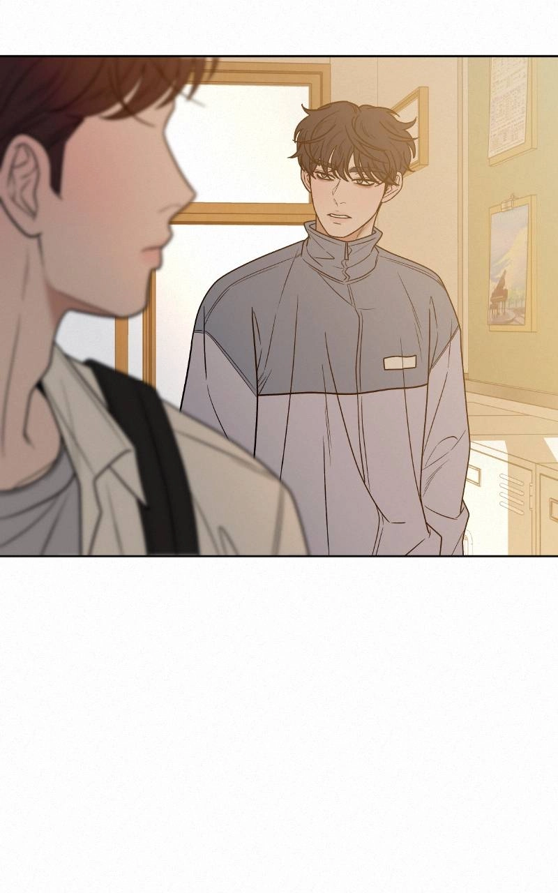 Operation True Love Chapter 71 - Page 108