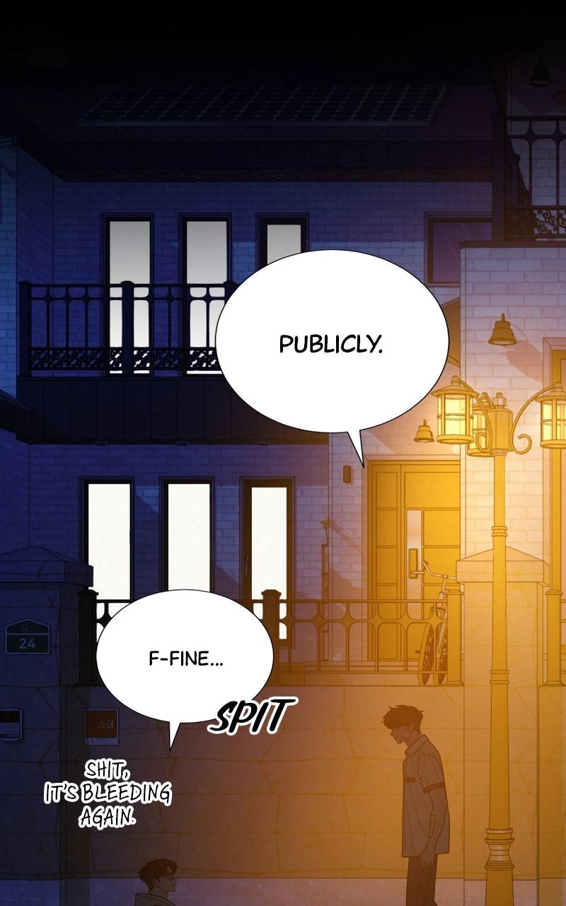 Operation True Love Chapter 71 - Page 114