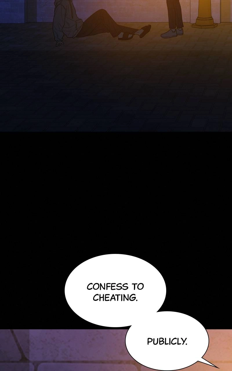 Operation True Love Chapter 71 - Page 115
