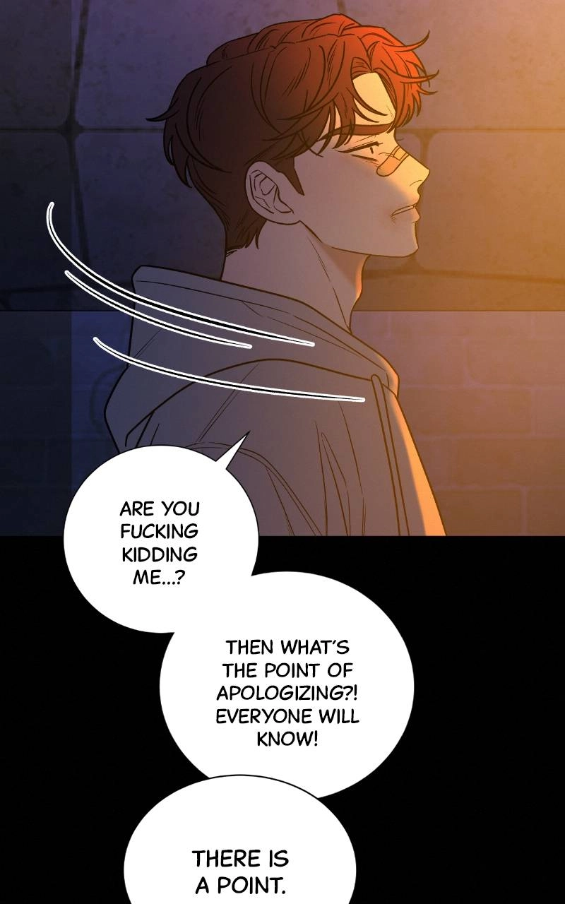 Operation True Love Chapter 71 - Page 116