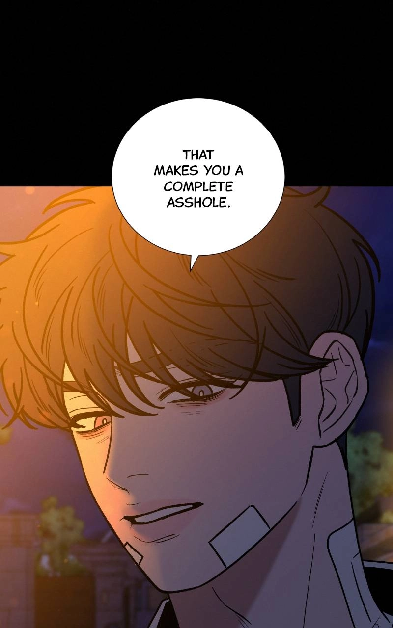 Operation True Love Chapter 71 - Page 118