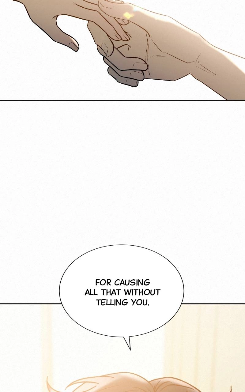 Operation True Love Chapter 71 - Page 127