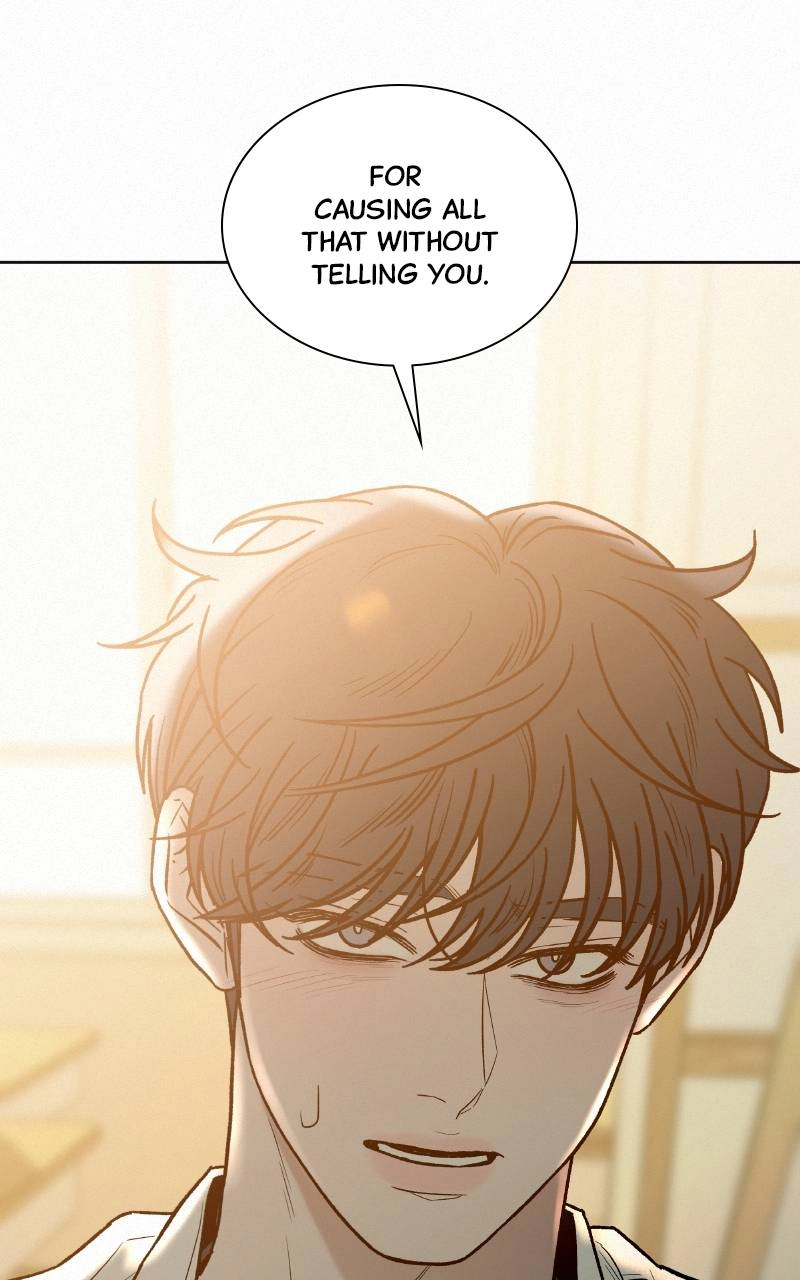 Operation True Love Chapter 72 - Page 3