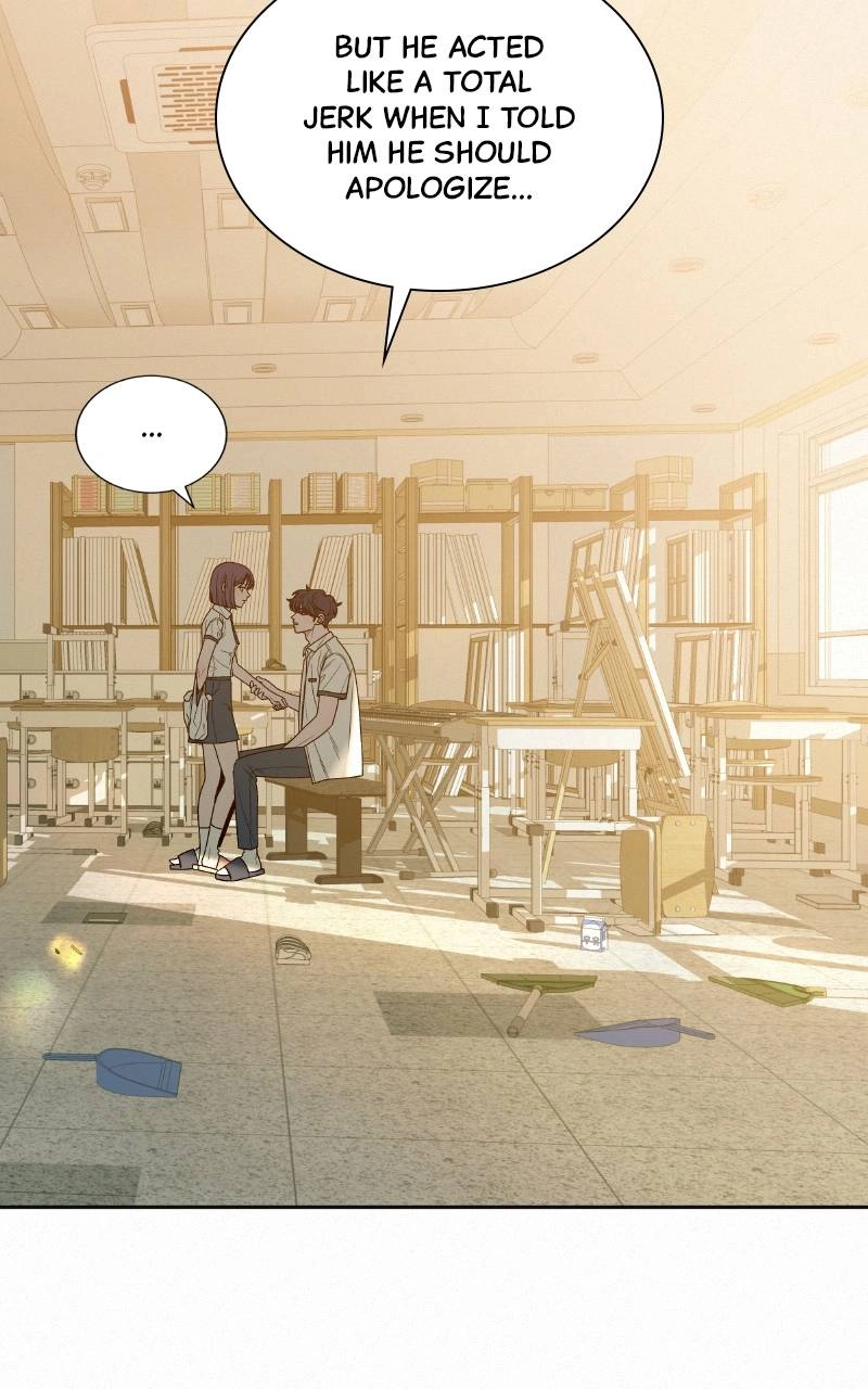 Operation True Love Chapter 72 - Page 5