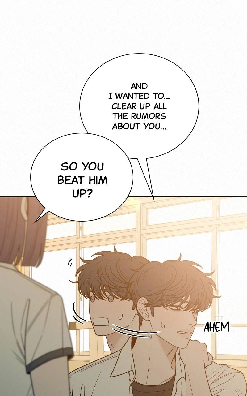 Operation True Love Chapter 72 - Page 6