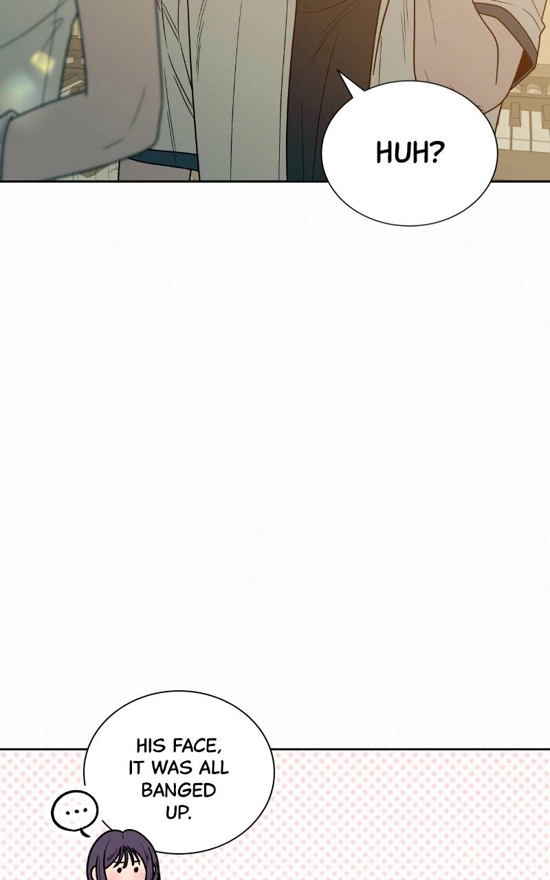 Operation True Love Chapter 72 - Page 7