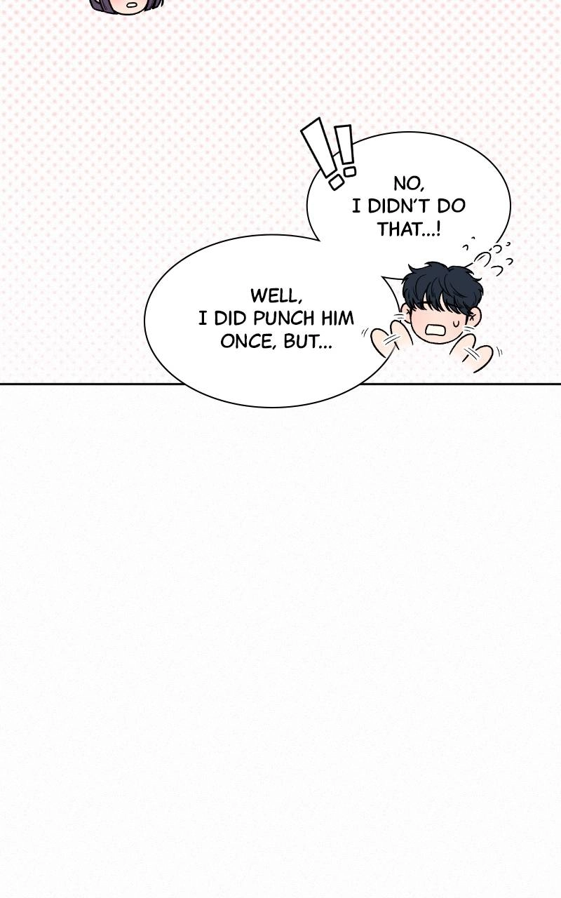Operation True Love Chapter 72 - Page 8