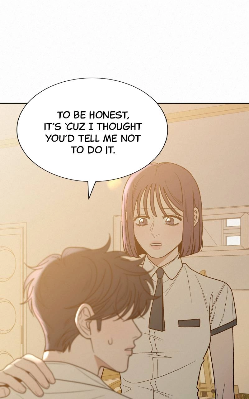 Operation True Love Chapter 72 - Page 11
