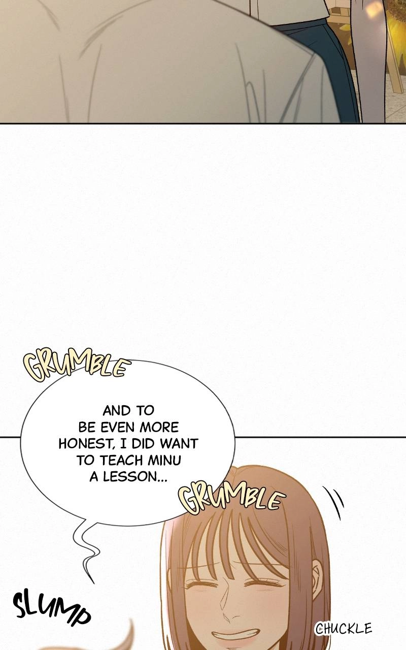 Operation True Love Chapter 72 - Page 12