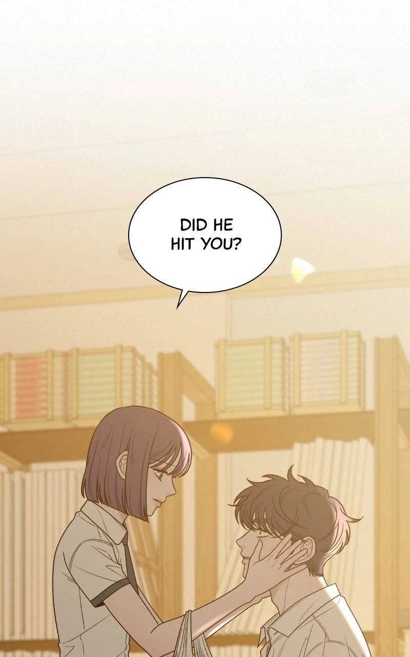 Operation True Love Chapter 72 - Page 16
