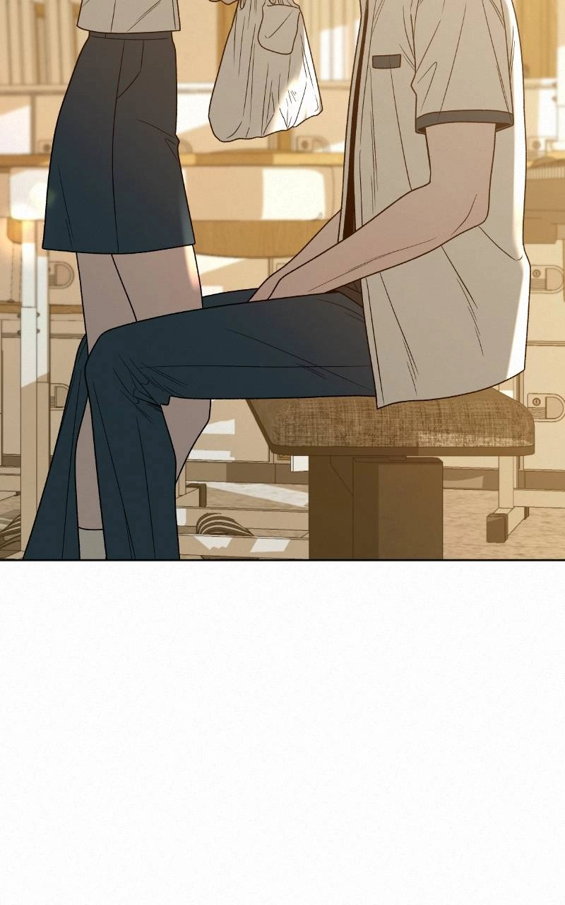 Operation True Love Chapter 72 - Page 17