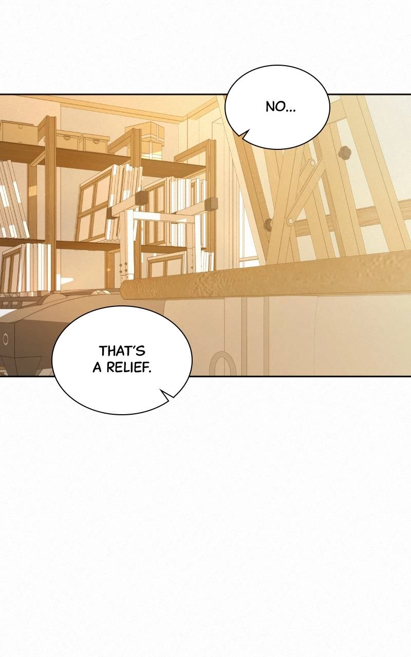 Operation True Love Chapter 72 - Page 18