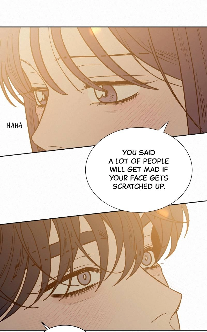 Operation True Love Chapter 72 - Page 19