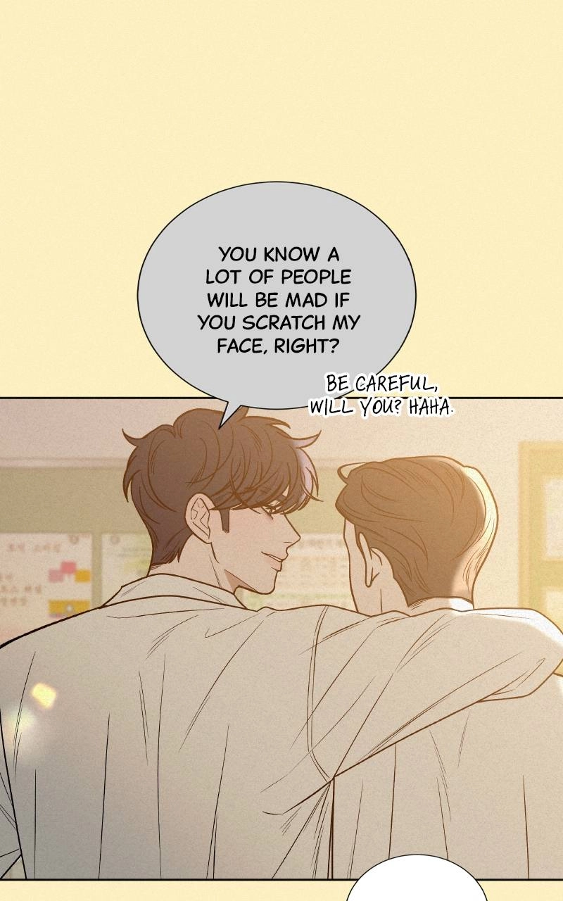Operation True Love Chapter 72 - Page 21