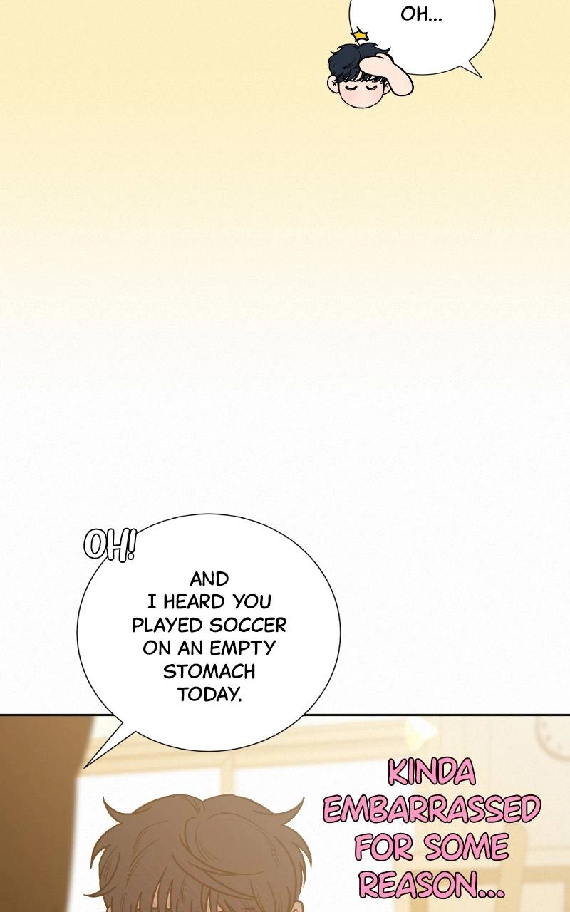 Operation True Love Chapter 72 - Page 22