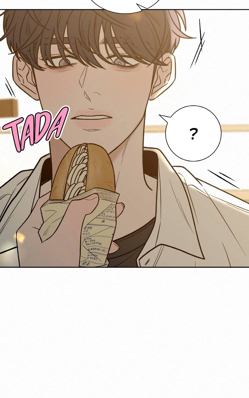 Operation True Love Chapter 72 - Page 24